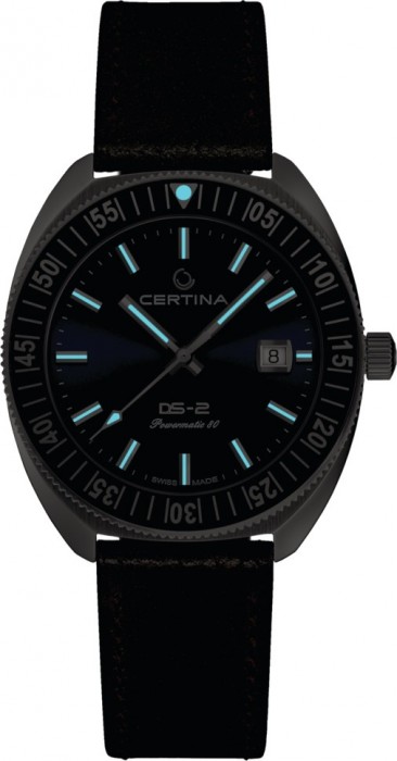 Certina DS-2 C024.607.11.041.02