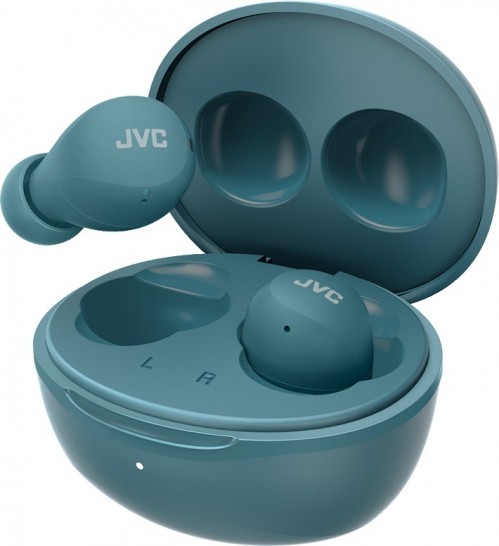 JVC HA-A6T