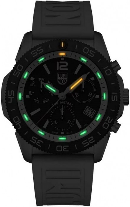 Luminox Pacific Diver XS.3141