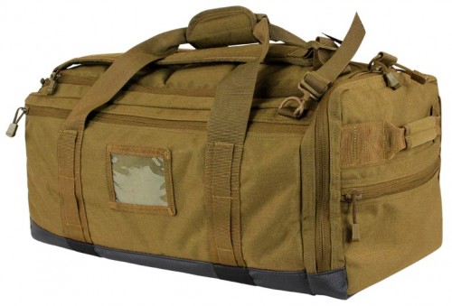 CONDOR Centurion Duffle Bag