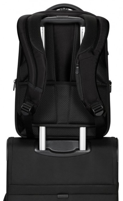 Samsonite Pro-DLX 6 15.6 15L