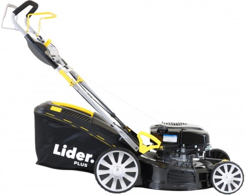 Lider Plus SHC53BS750N-4W1