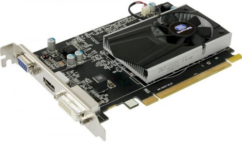 Sapphire Radeon R7 240 11216-35-20G