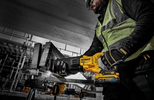 DeWALT DCS386H2T