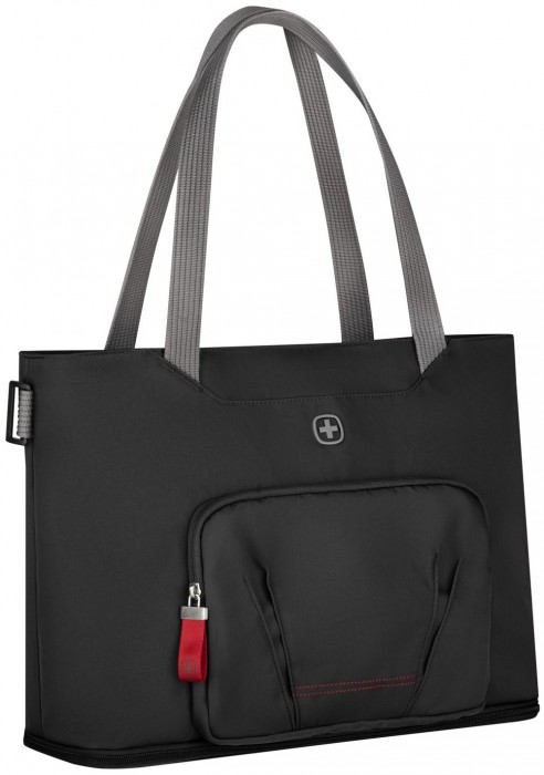 Wenger Motion Deluxe Tote 15.6