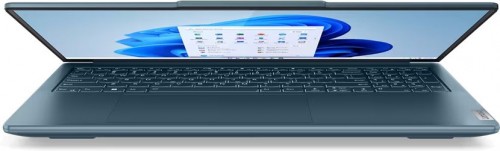 Lenovo Yoga Pro 9 16IRP8