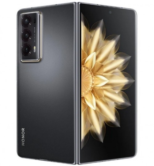 Honor Magic V2