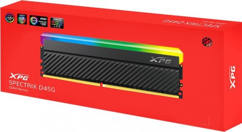 A-Data XPG Spectrix D45G DDR4 1x16Gb