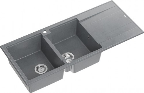 Quadron Evan 121 HQE11650U5_BS_P2O