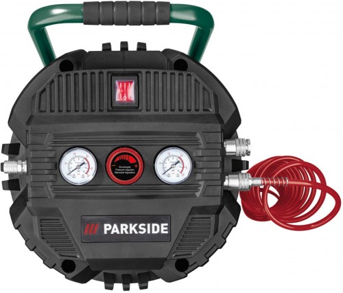 Parkside PVKO 50 B2