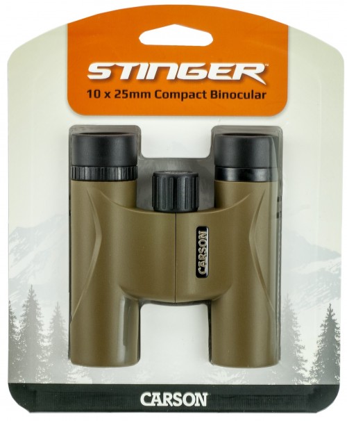 Carson Stinger 10x25