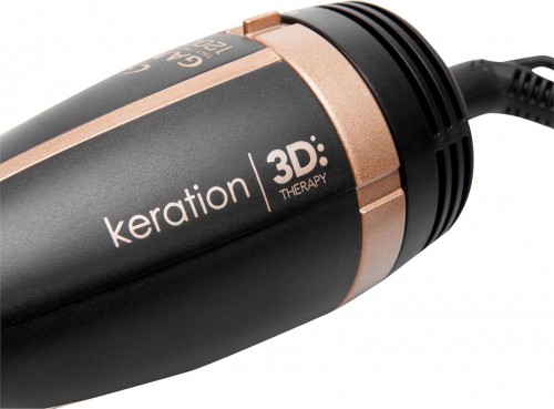 GA.MA Stylish Keration 3D