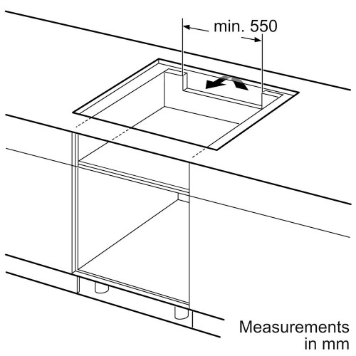 Bosch PXV 875 DC1E