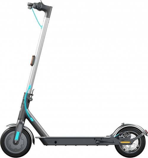 Motus Scooty 10 Lite 2023