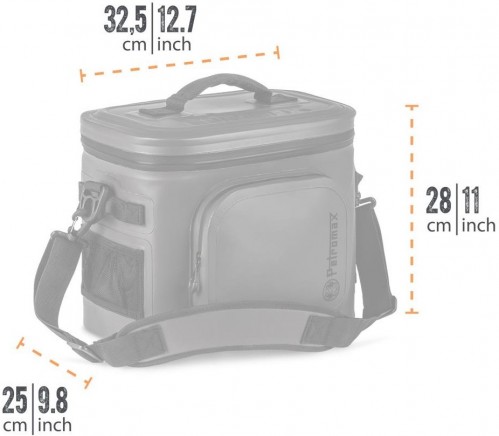 Petromax KX-BAG8