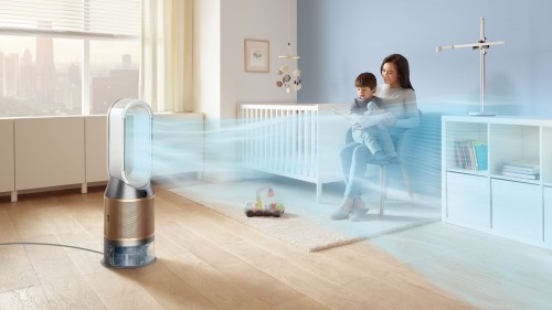 Dyson Purifier Humidify + Cool Formaldehyde PH04