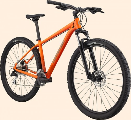 Cannondale Trail 6 29 2023