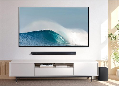 Samsung HW-Q60C