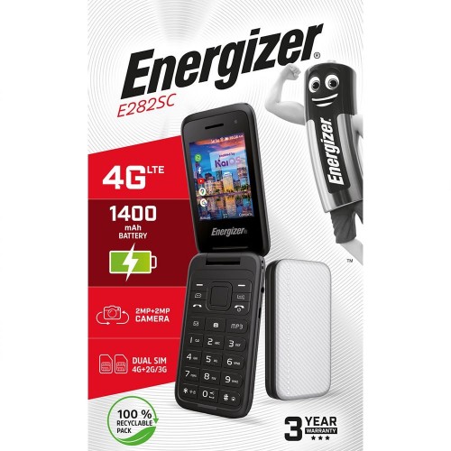 Energizer Energy E282