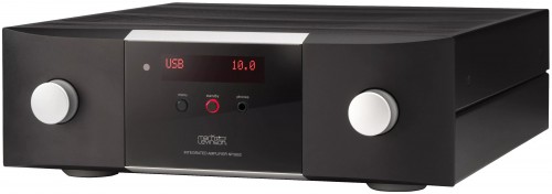 Mark Levinson 5802