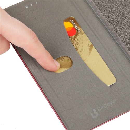 Becover Exclusive Case for Redmi Note 9S/Note 9 Pro/Note 9 P