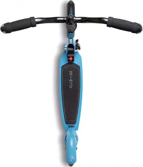Micro Speed Deluxe