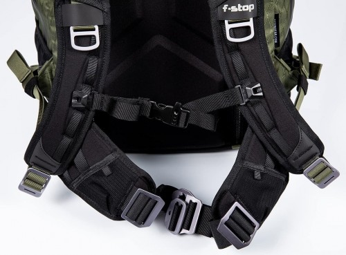 F-Stop Ajna DuraDiamond