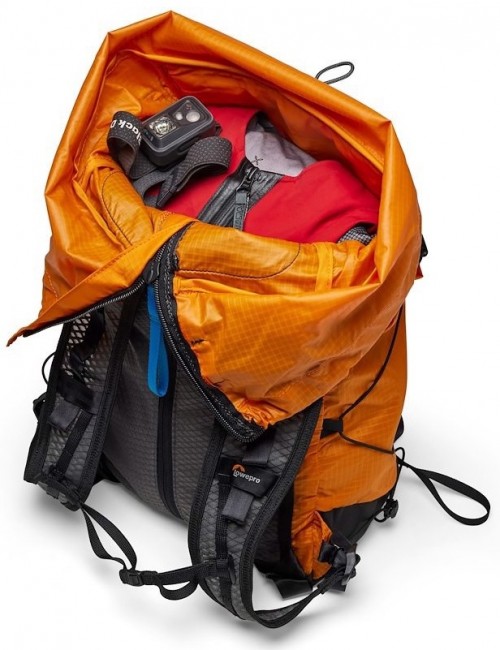 Lowepro RunAbout BP 18L II