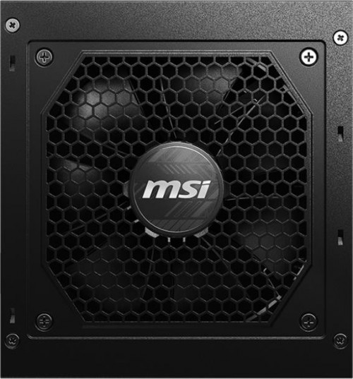 MSI A650GL