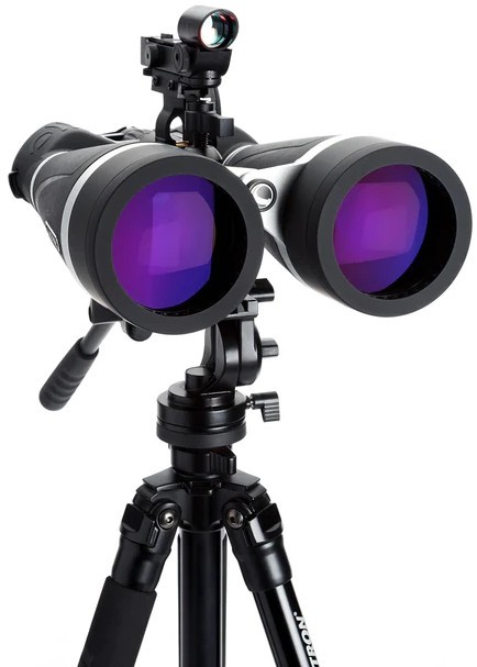 Celestron SkyMaster Pro 20x80