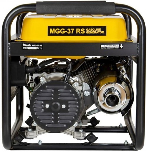 Machtz MGG-37 RS