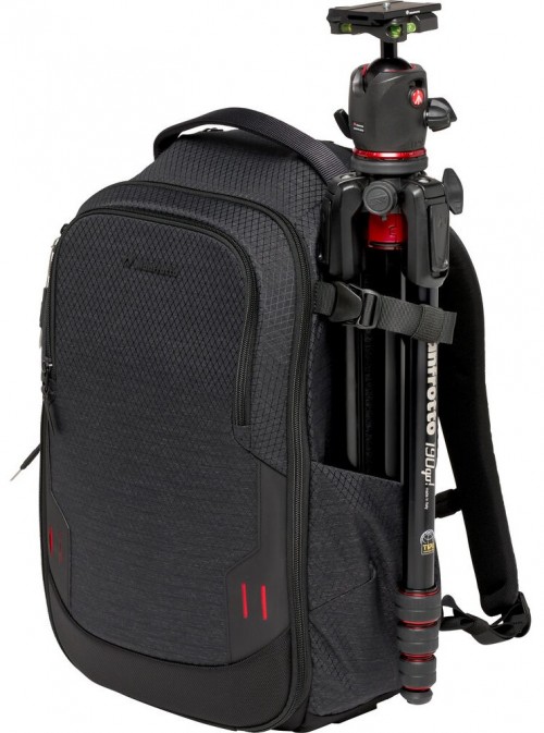 Manfrotto Pro Light Frontloader Backpack M