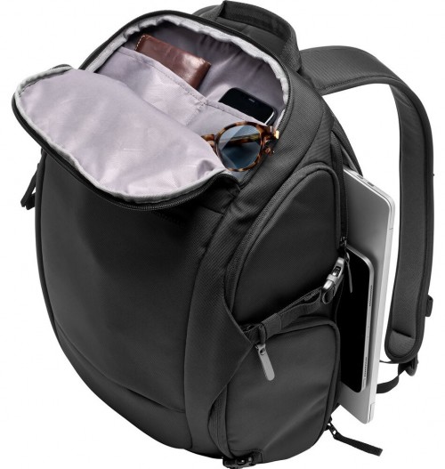 Manfrotto Advanced Travel Backpack III