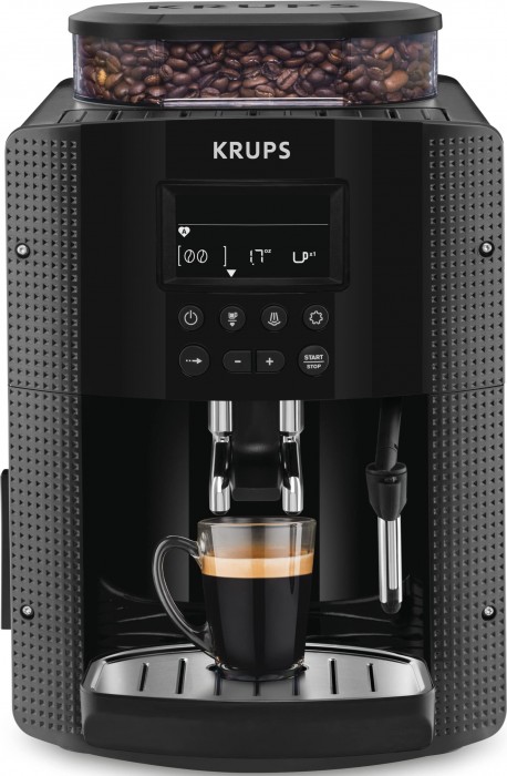 Krups Essential YY 8135