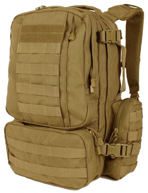 CONDOR Convoy Pack