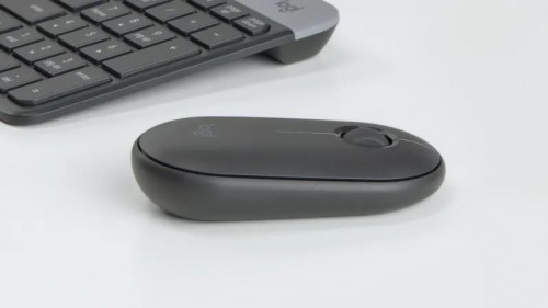 Logitech Pebble M350