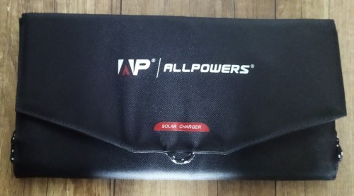 Allpowers AP-5V21W