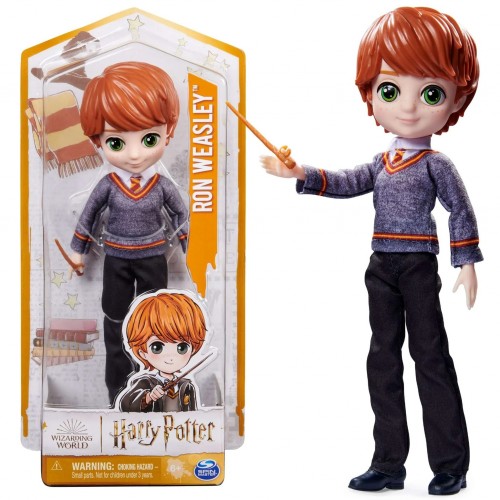 Spin Master Ron Weasley SM22006/1795