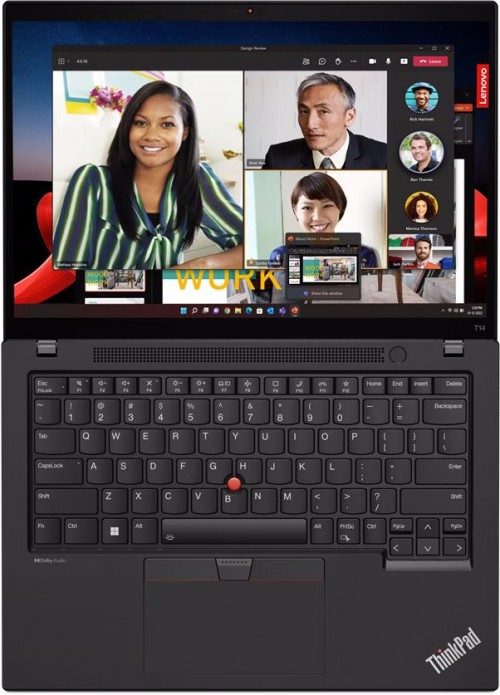 Lenovo ThinkPad T14 Gen 4 Intel