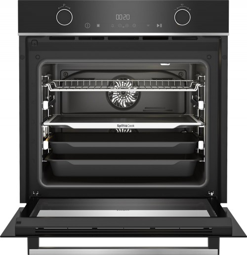 Beko BBVM 13400 XDS