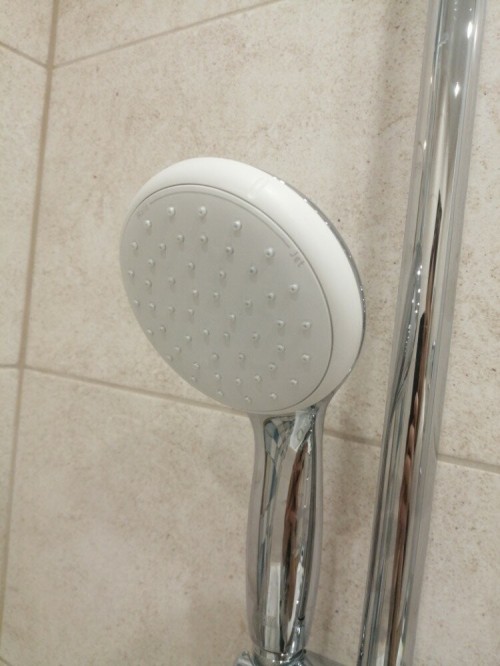 Grohe Grohtherm 34550TS