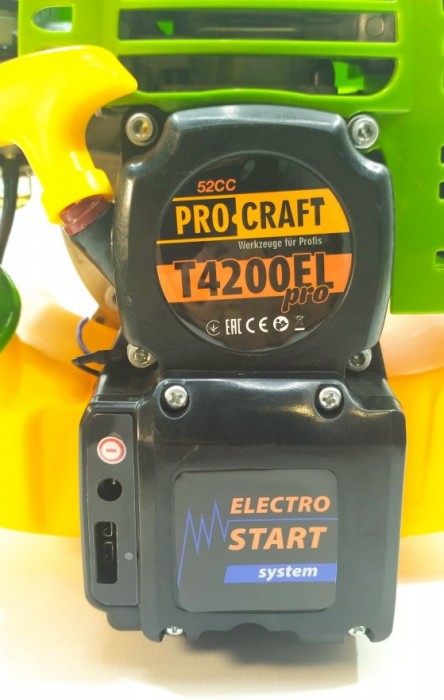 Pro-Craft T-4200EL