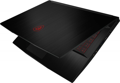 MSI Thin GF63 12VE