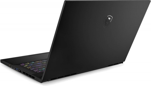 MSI Stealth GS66 12UH