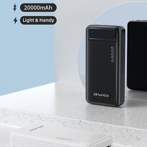 Awei Power Bank P6K