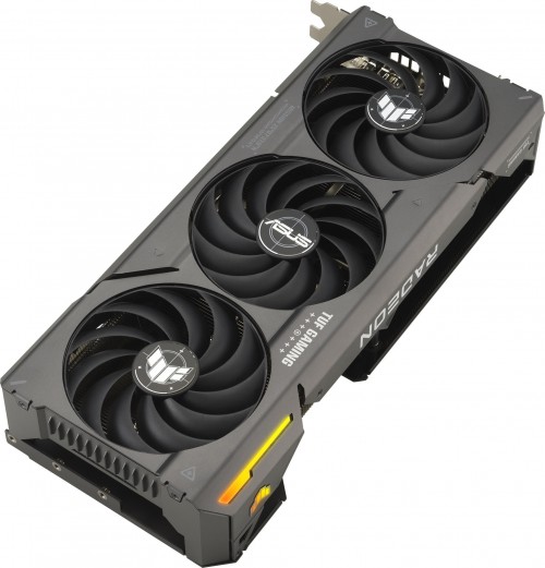 Asus Radeon RX 7700 XT TUF OC