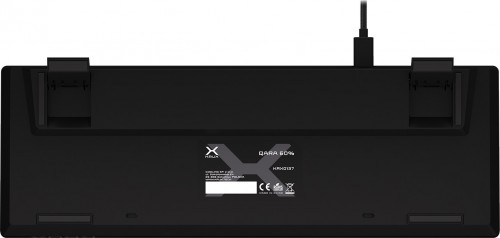 KRUX Qara 60%