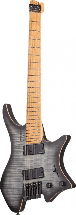 Strandberg Boden Original NX 7