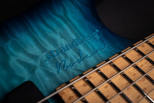 Strandberg Boden Original NX 7