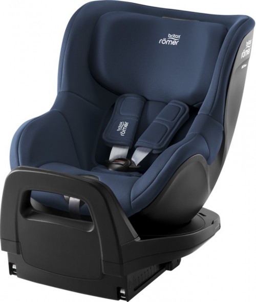 Britax Romer Duaflix Pro M